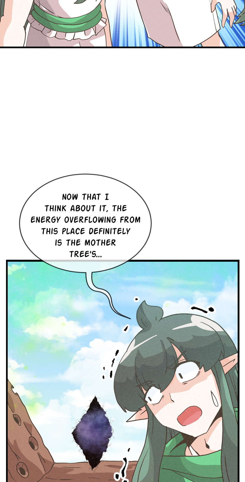 Spirit Farmer Chapter 108 Page 67
