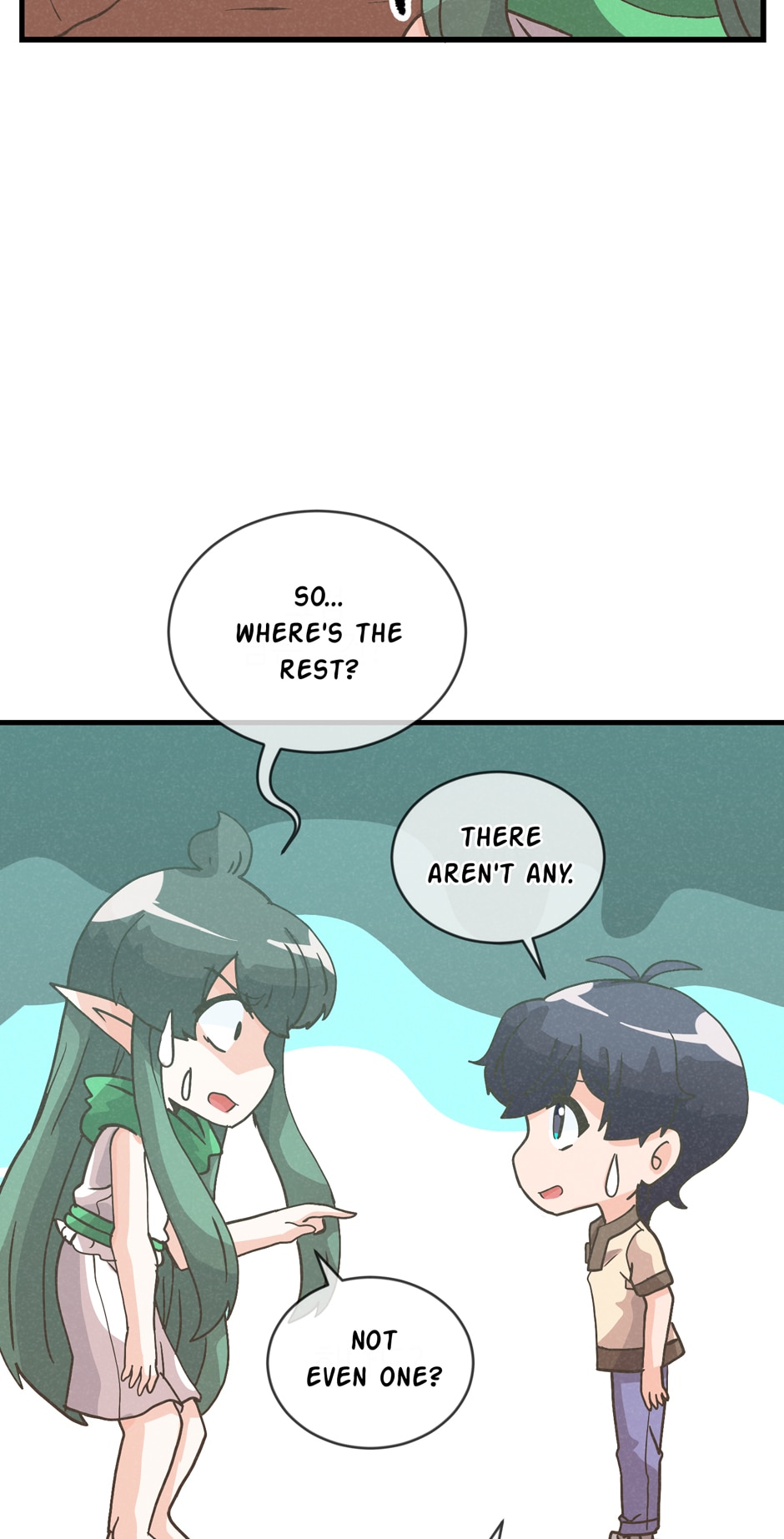 Spirit Farmer Chapter 108 Page 68