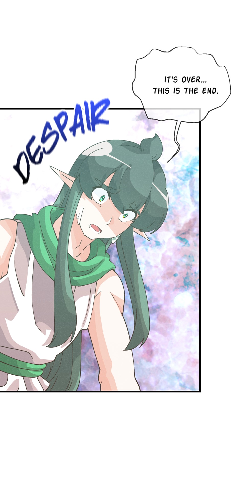 Spirit Farmer Chapter 108 Page 70