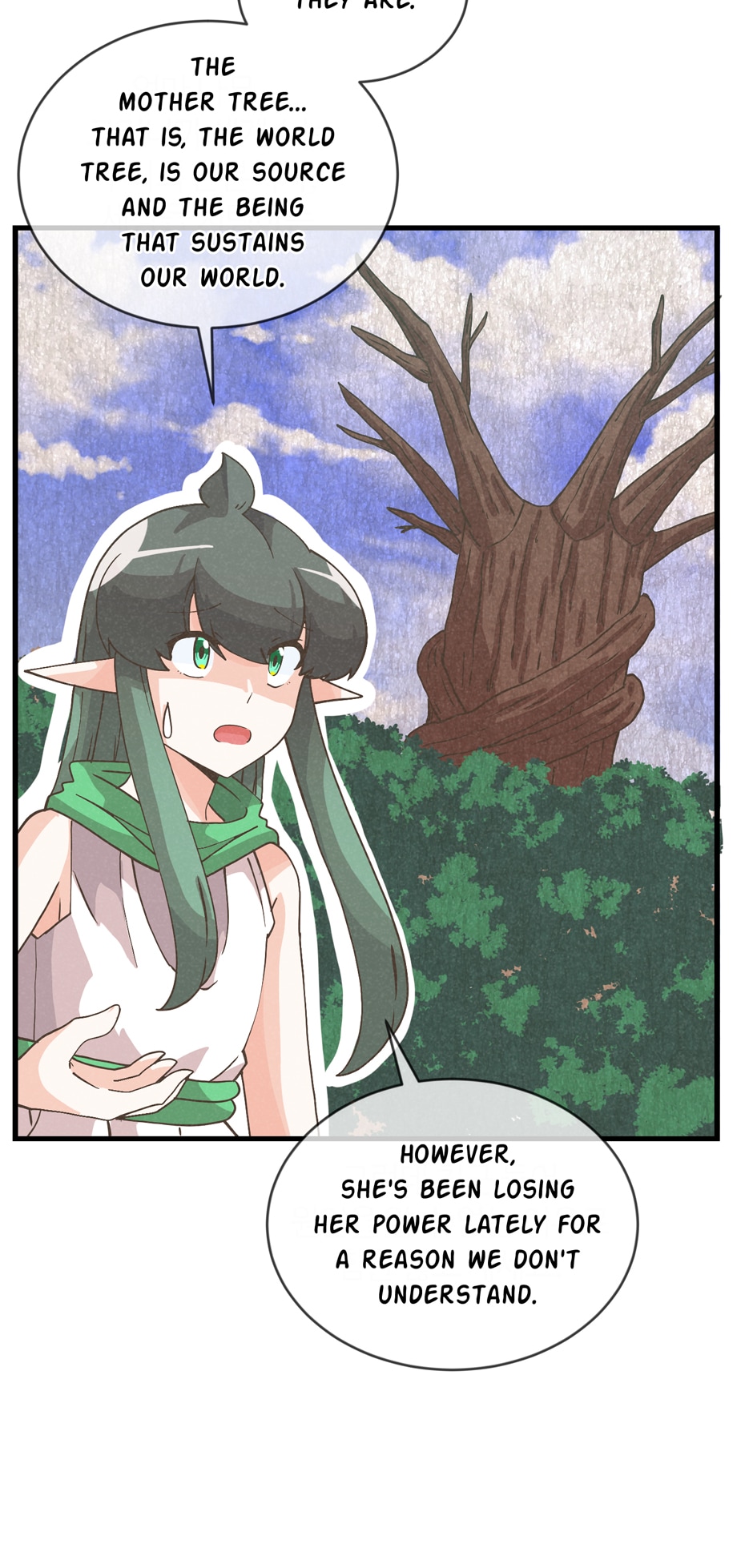 Spirit Farmer Chapter 108 Page 72