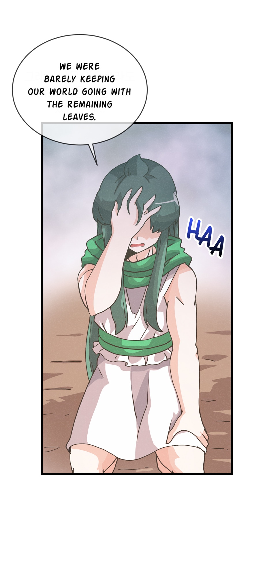 Spirit Farmer Chapter 108 Page 73