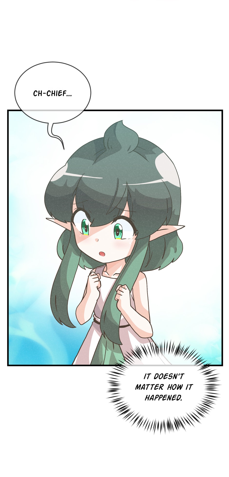 Spirit Farmer Chapter 108 Page 76