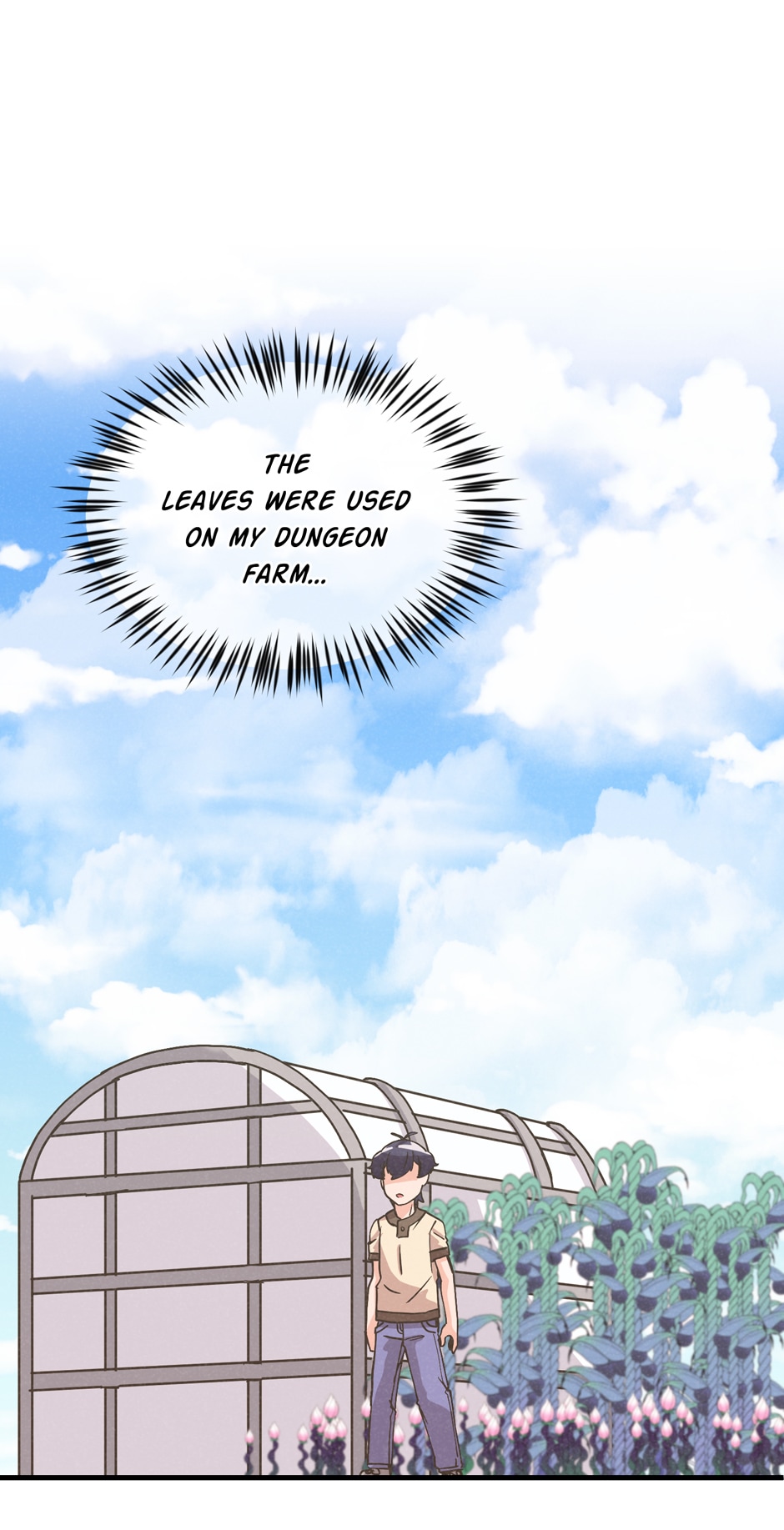 Spirit Farmer Chapter 108 Page 77
