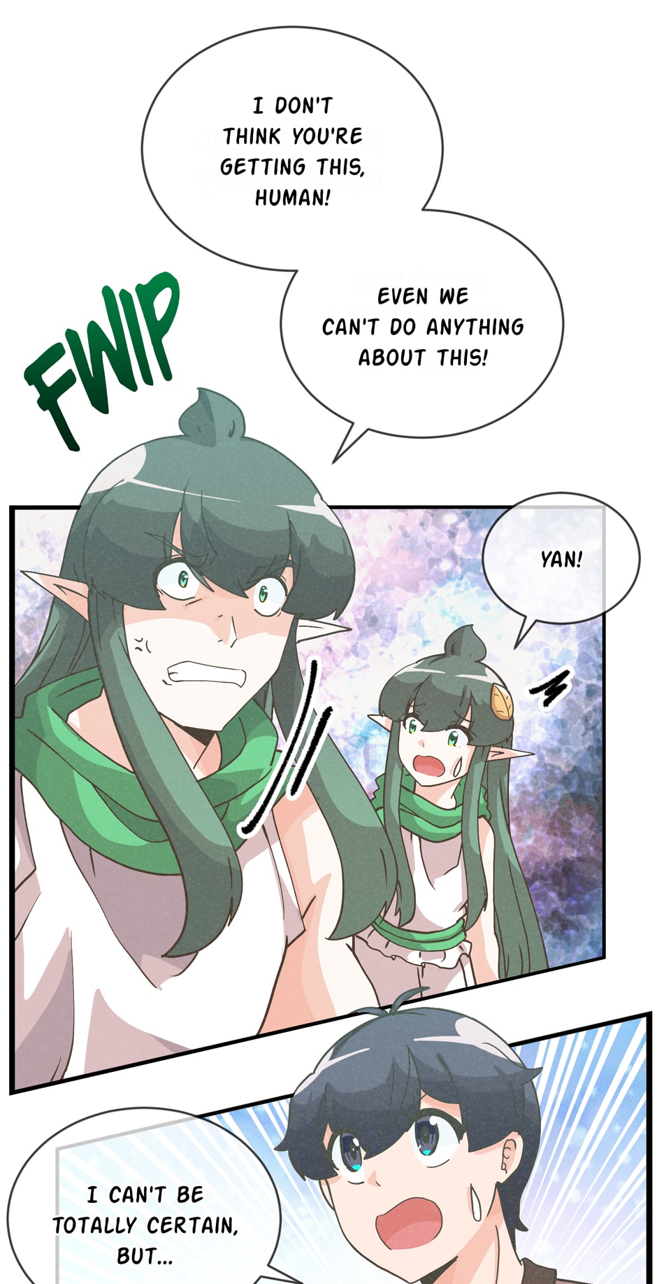 Spirit Farmer Chapter 108 Page 80