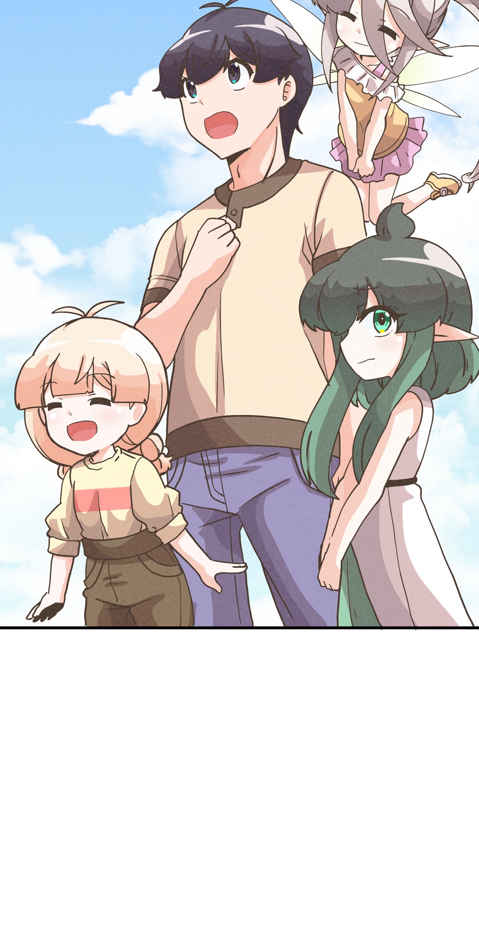 Spirit Farmer Chapter 108 Page 84