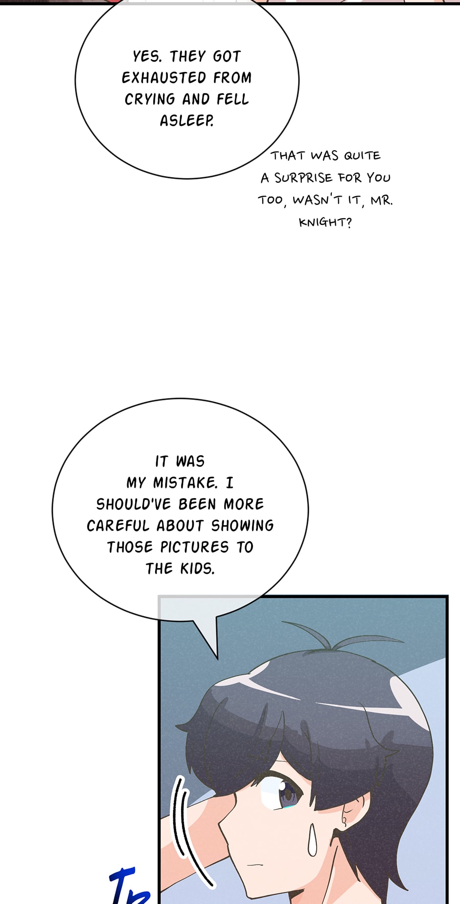 Spirit Farmer Chapter 127 Page 18