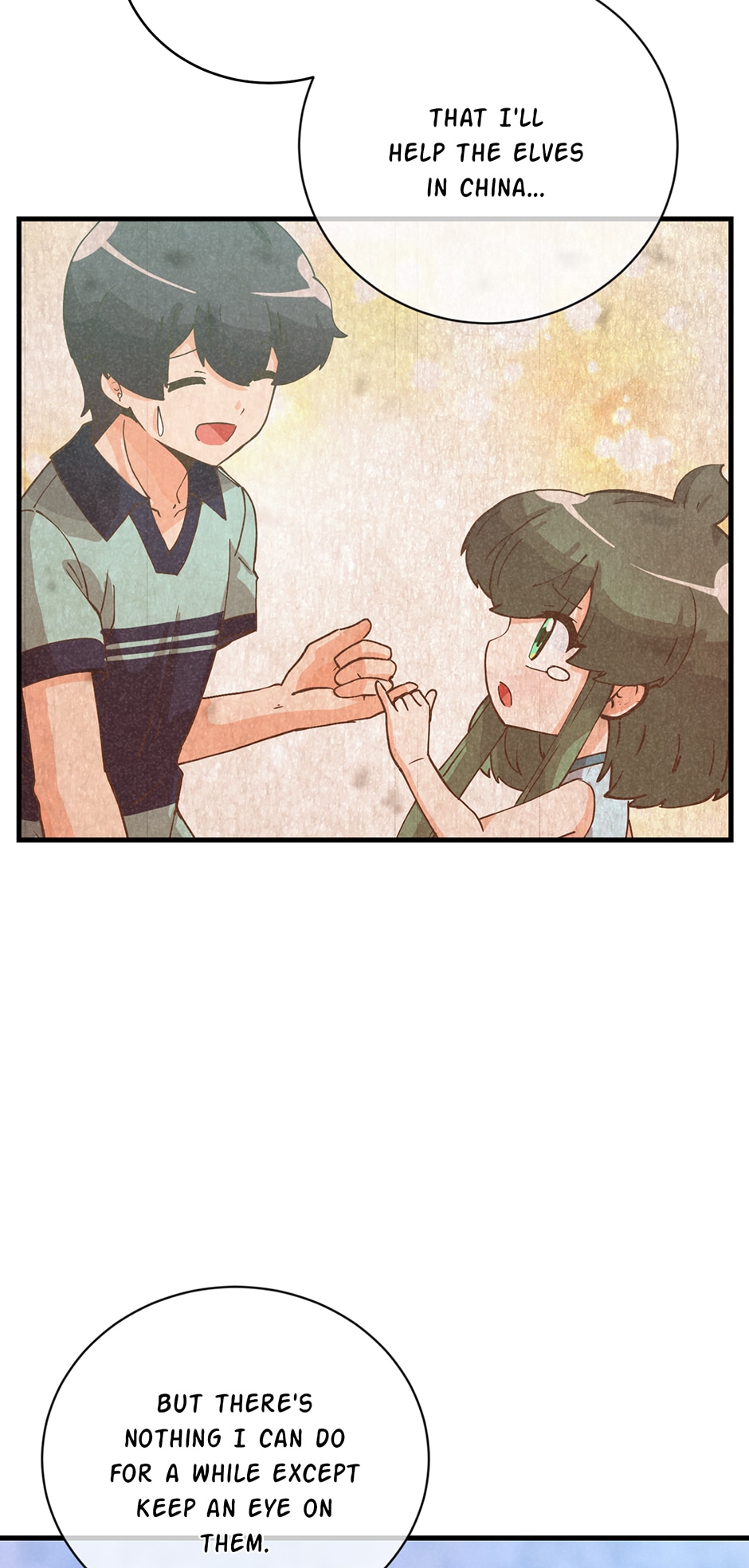 Spirit Farmer Chapter 127 Page 25