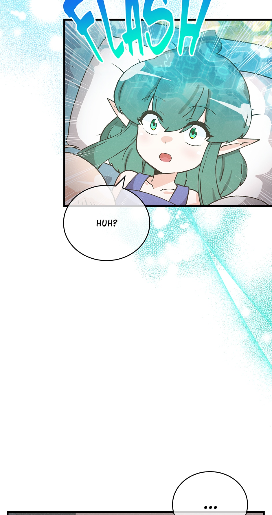 Spirit Farmer Chapter 127 Page 31