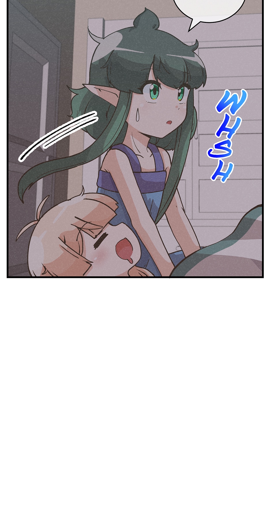 Spirit Farmer Chapter 127 Page 32