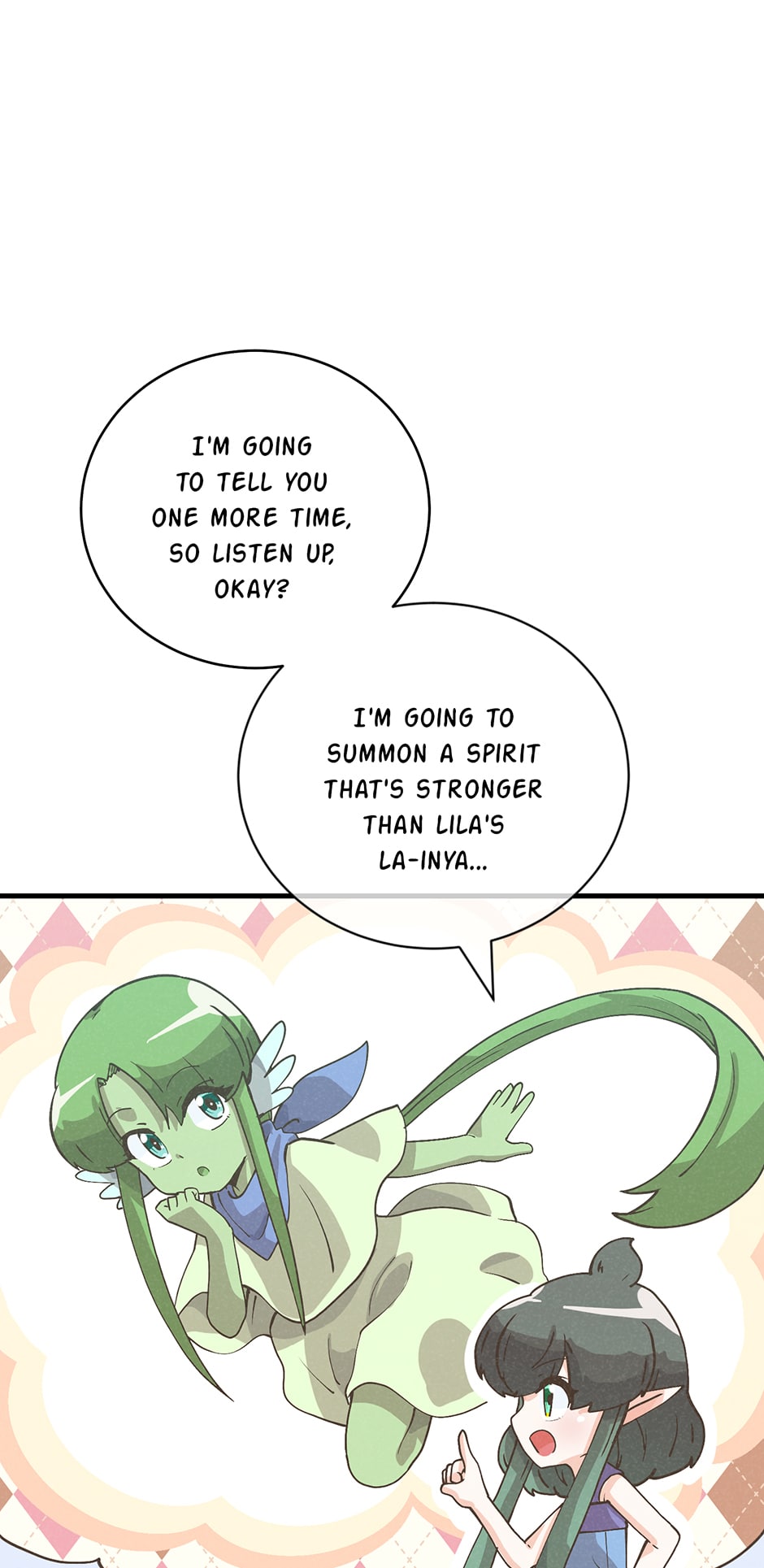 Spirit Farmer Chapter 127 Page 42