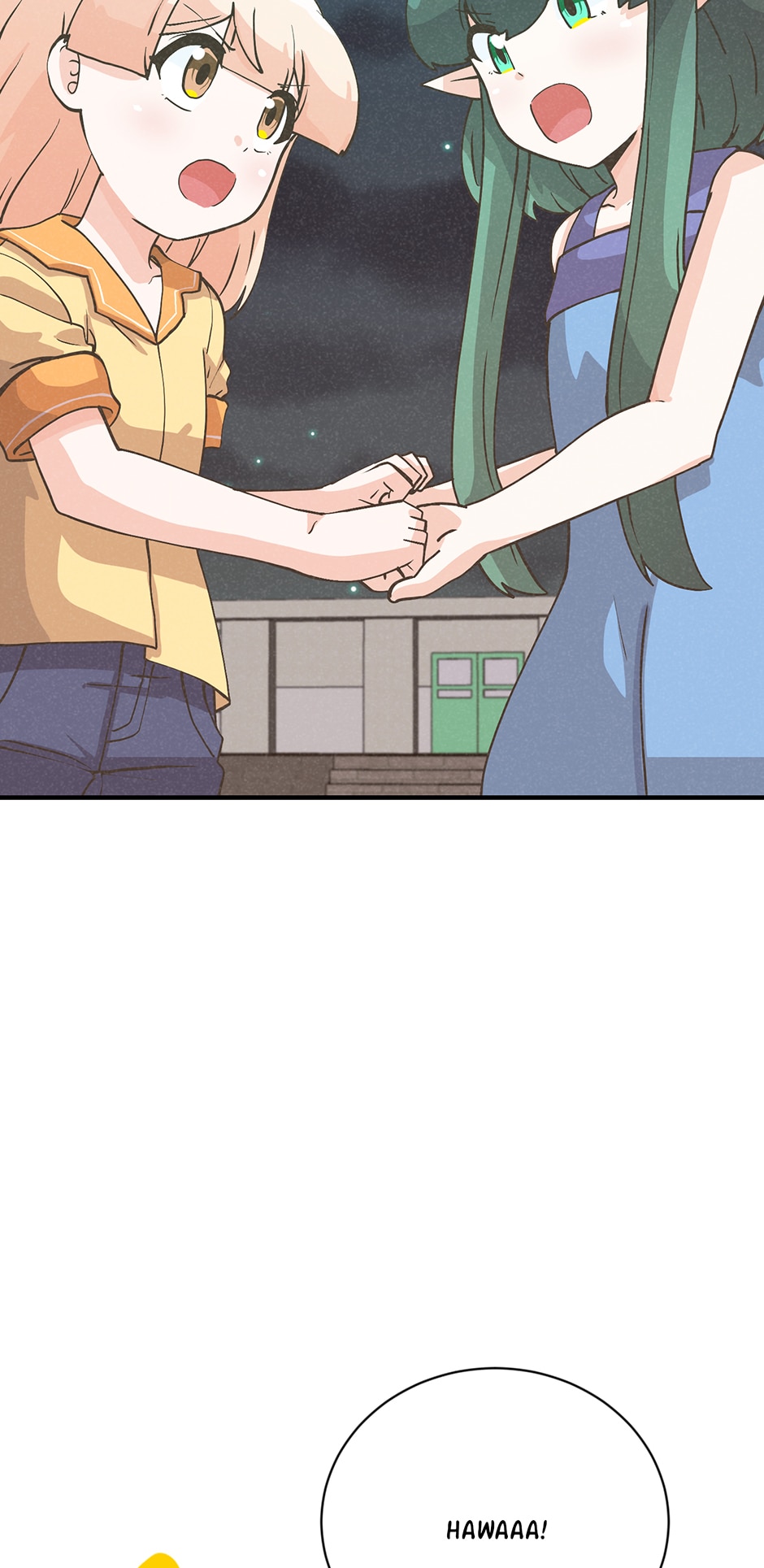 Spirit Farmer Chapter 127 Page 47