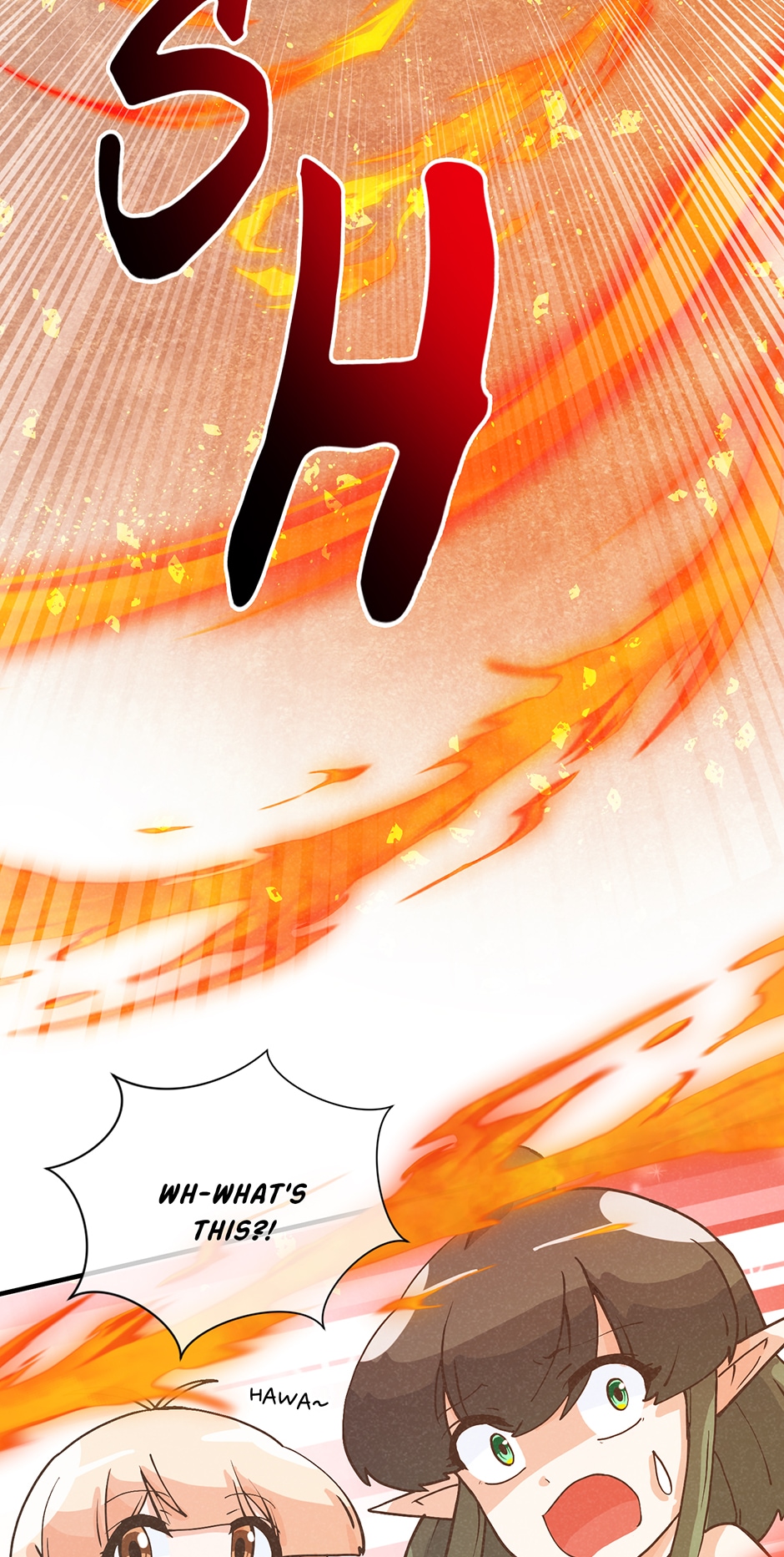 Spirit Farmer Chapter 127 Page 55