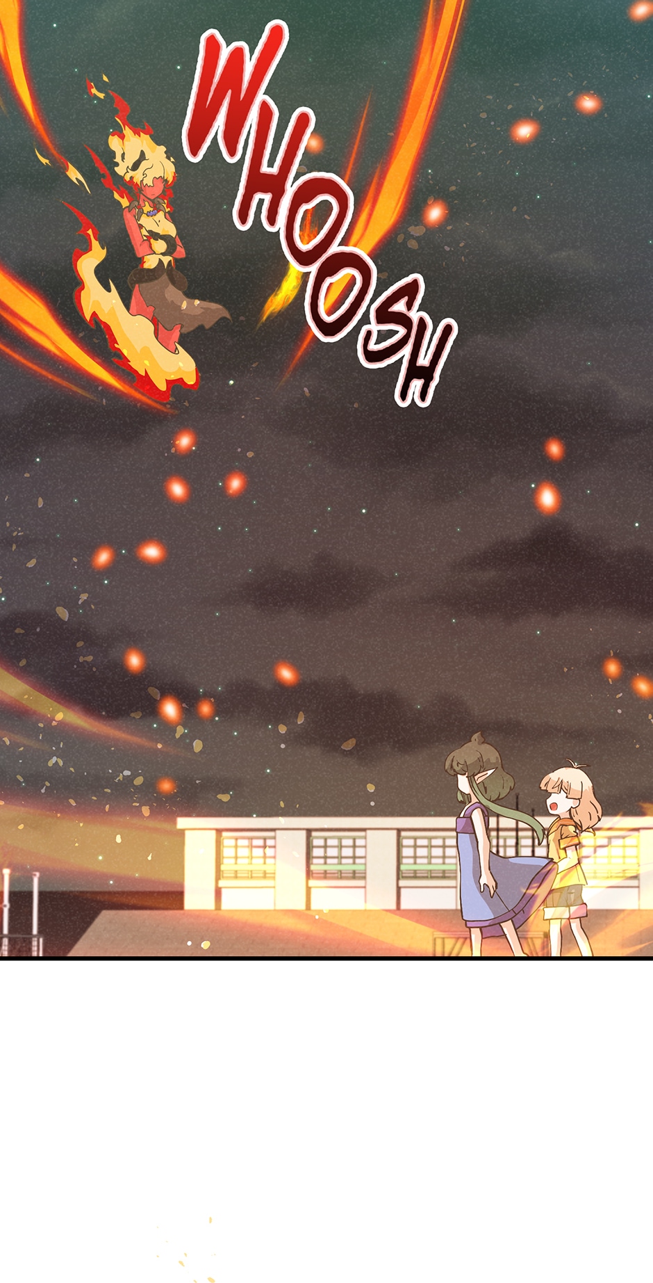 Spirit Farmer Chapter 127 Page 60