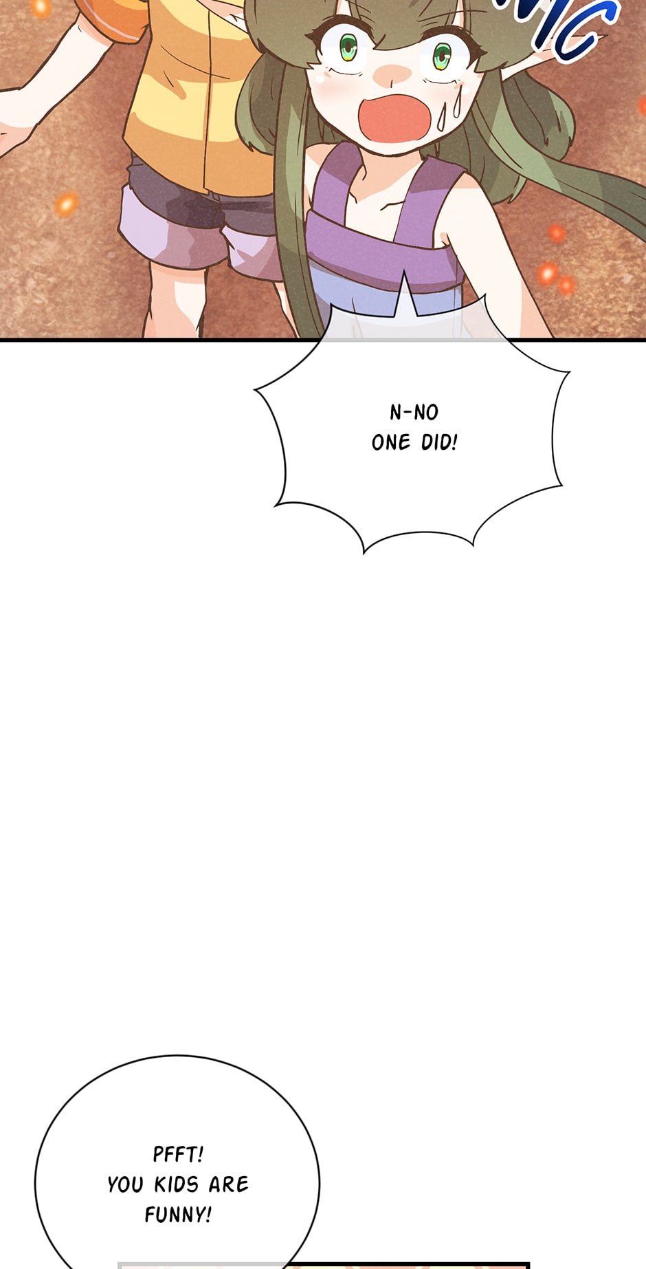 Spirit Farmer Chapter 127 Page 63