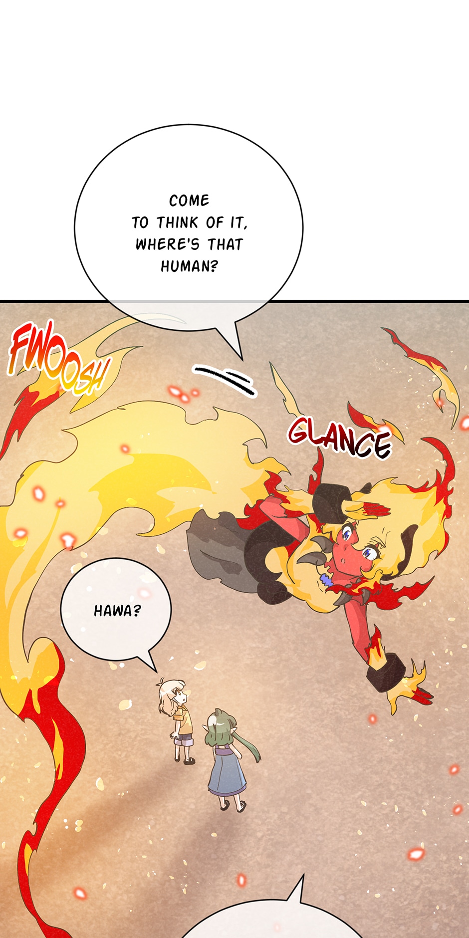 Spirit Farmer Chapter 127 Page 65