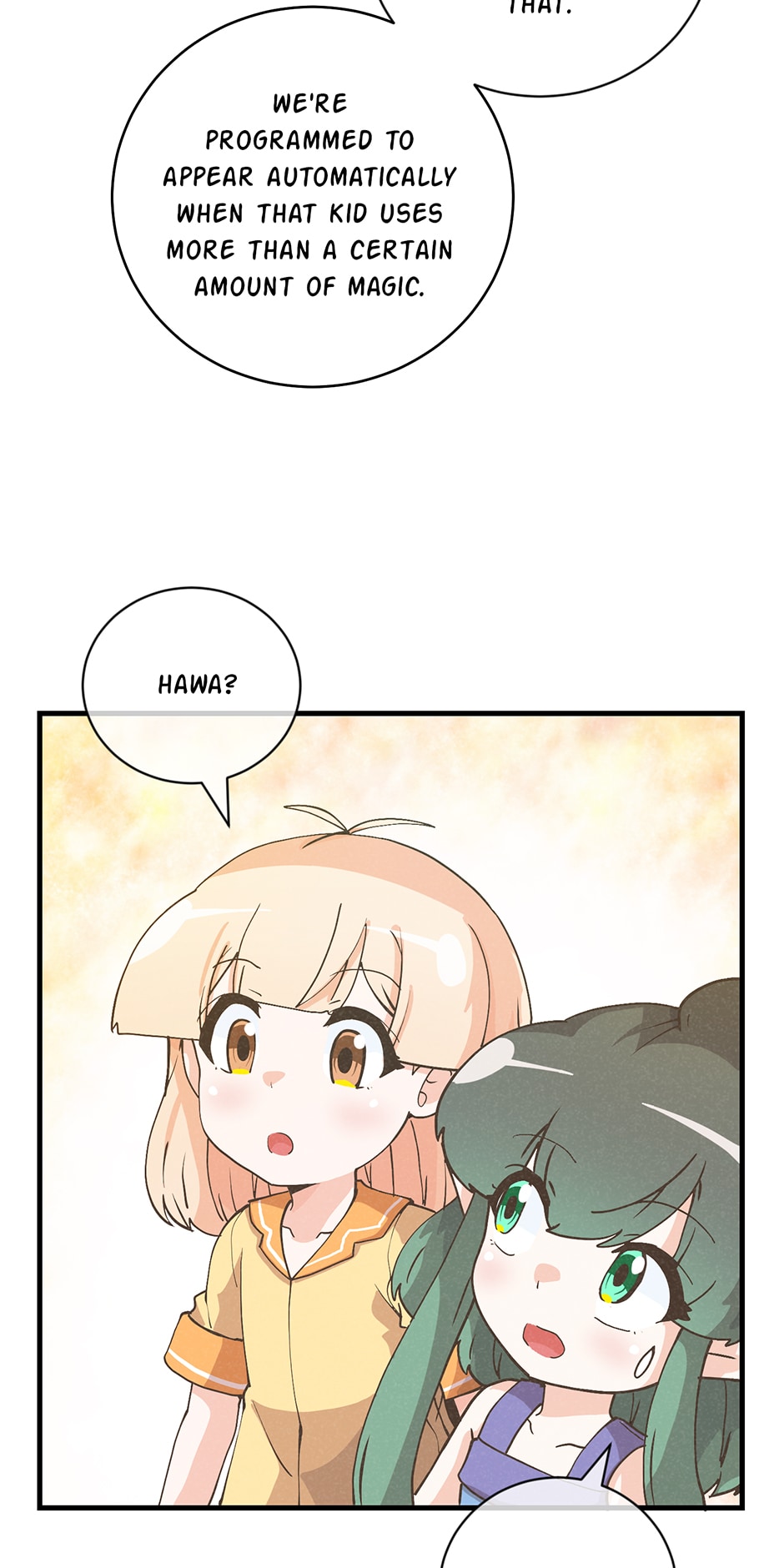 Spirit Farmer Chapter 127 Page 69