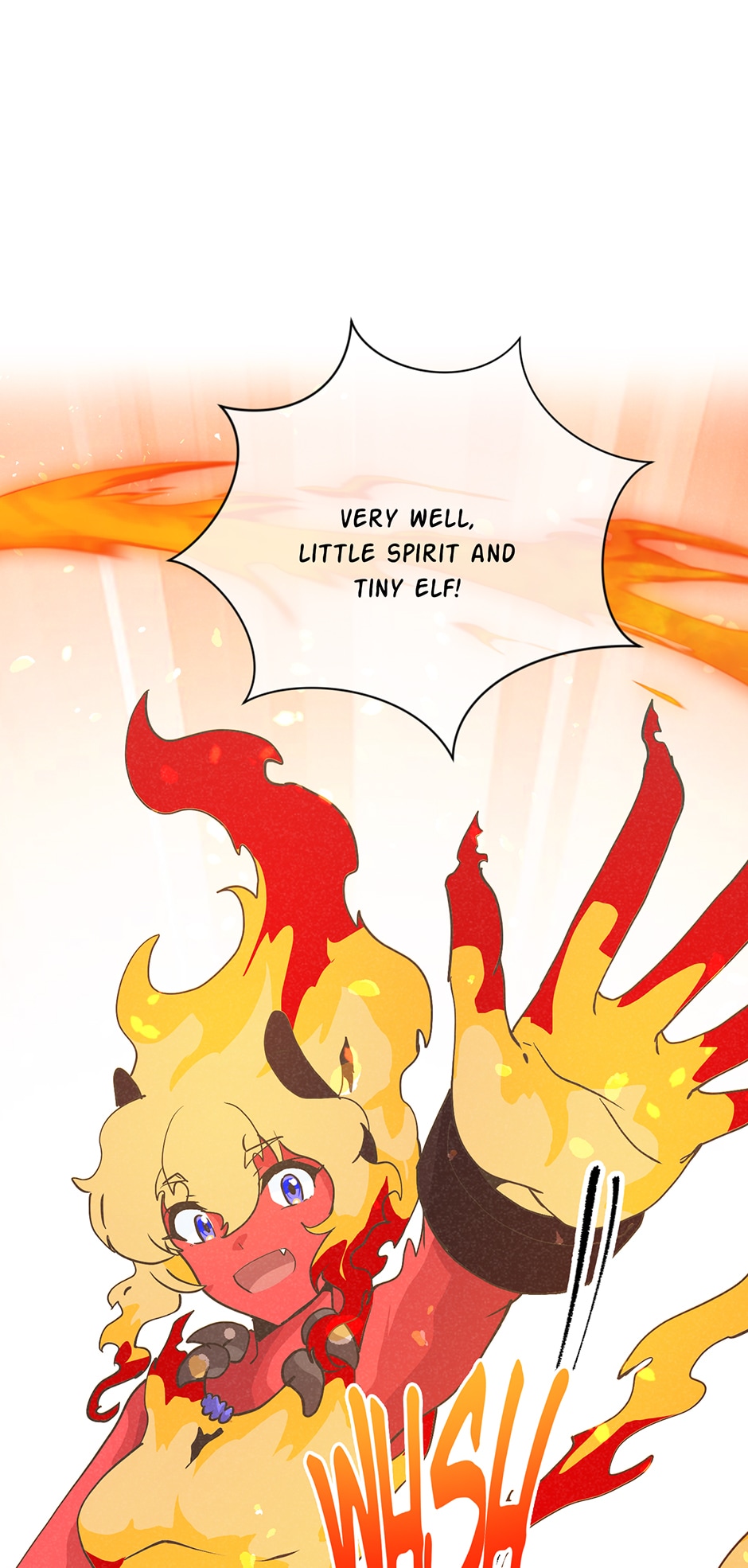 Spirit Farmer Chapter 127 Page 72