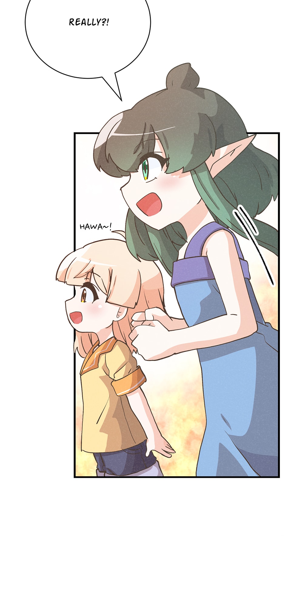 Spirit Farmer Chapter 127 Page 74