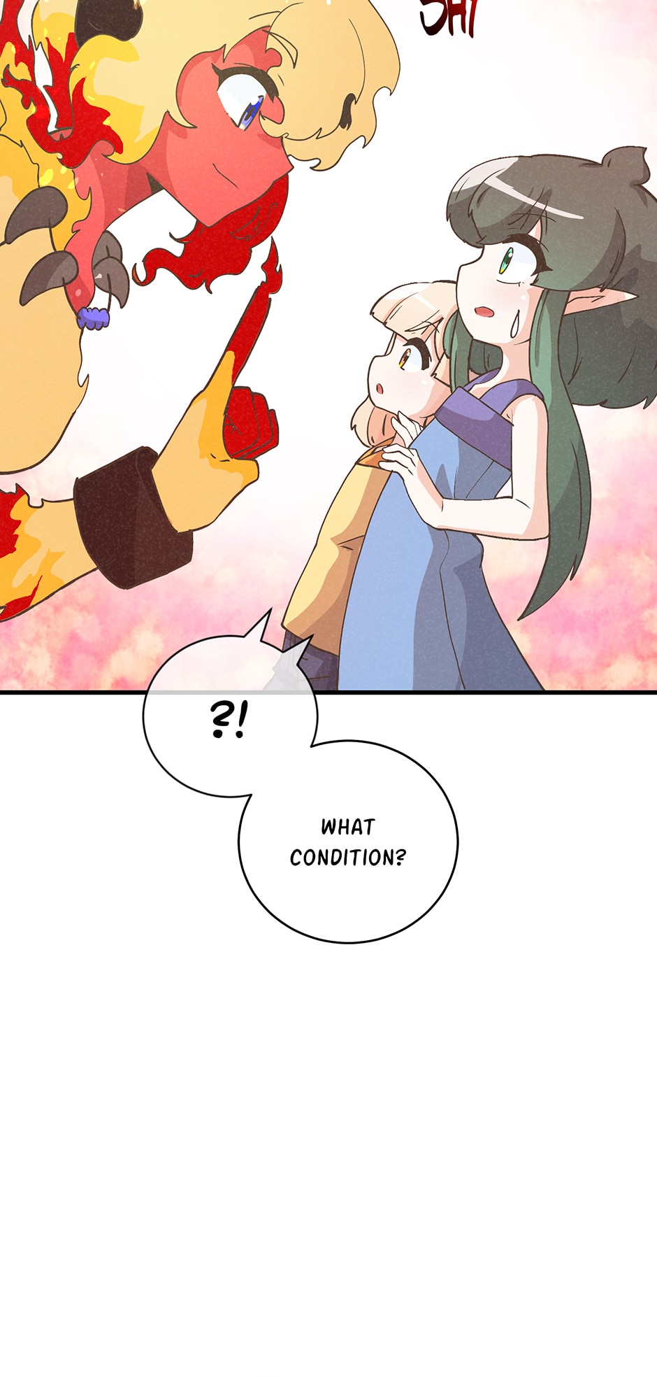 Spirit Farmer Chapter 127 Page 76