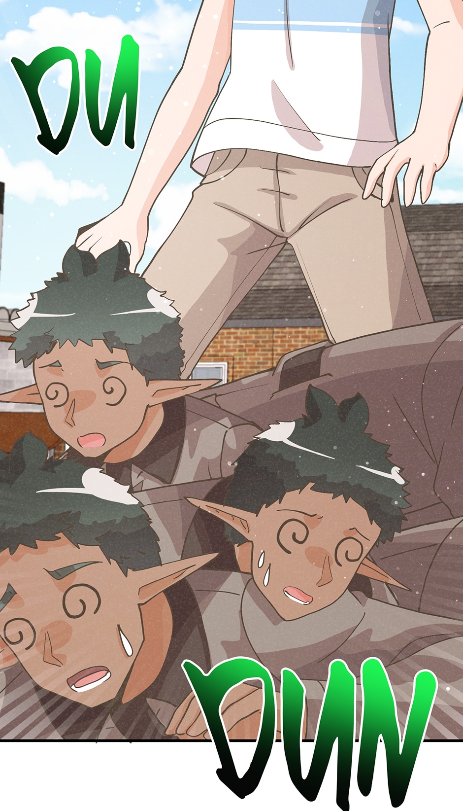 Spirit Farmer Chapter 127 Page 89