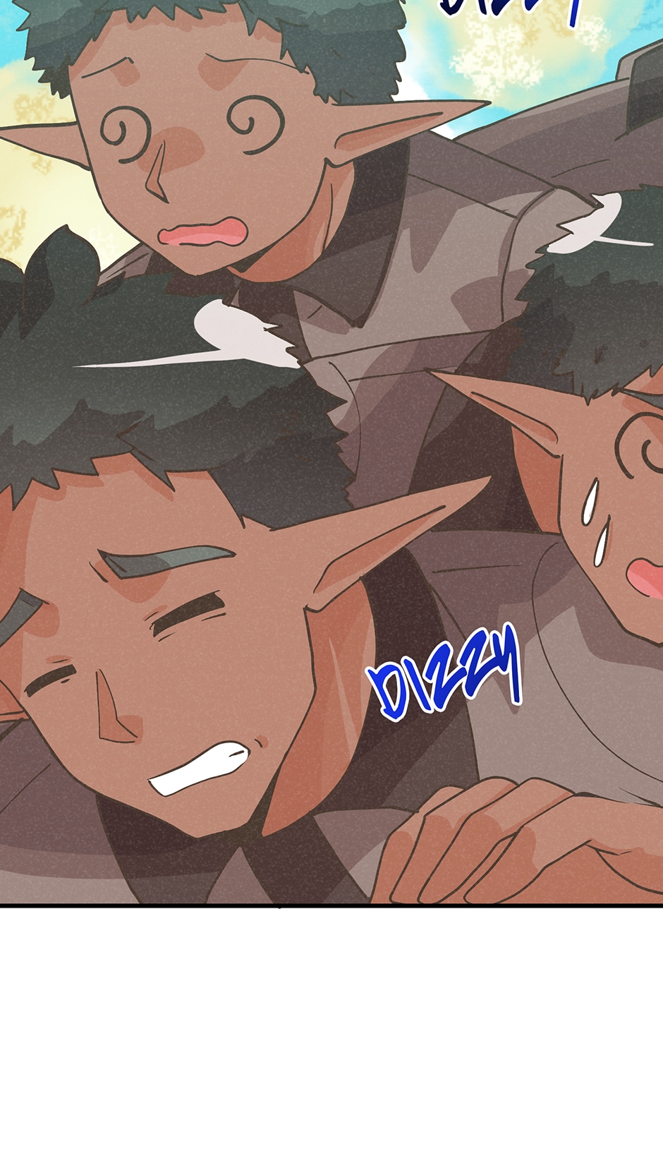 Spirit Farmer Chapter 127 Page 91