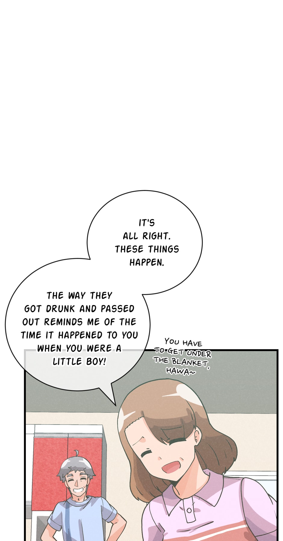 Spirit Farmer Chapter 131 Page 7
