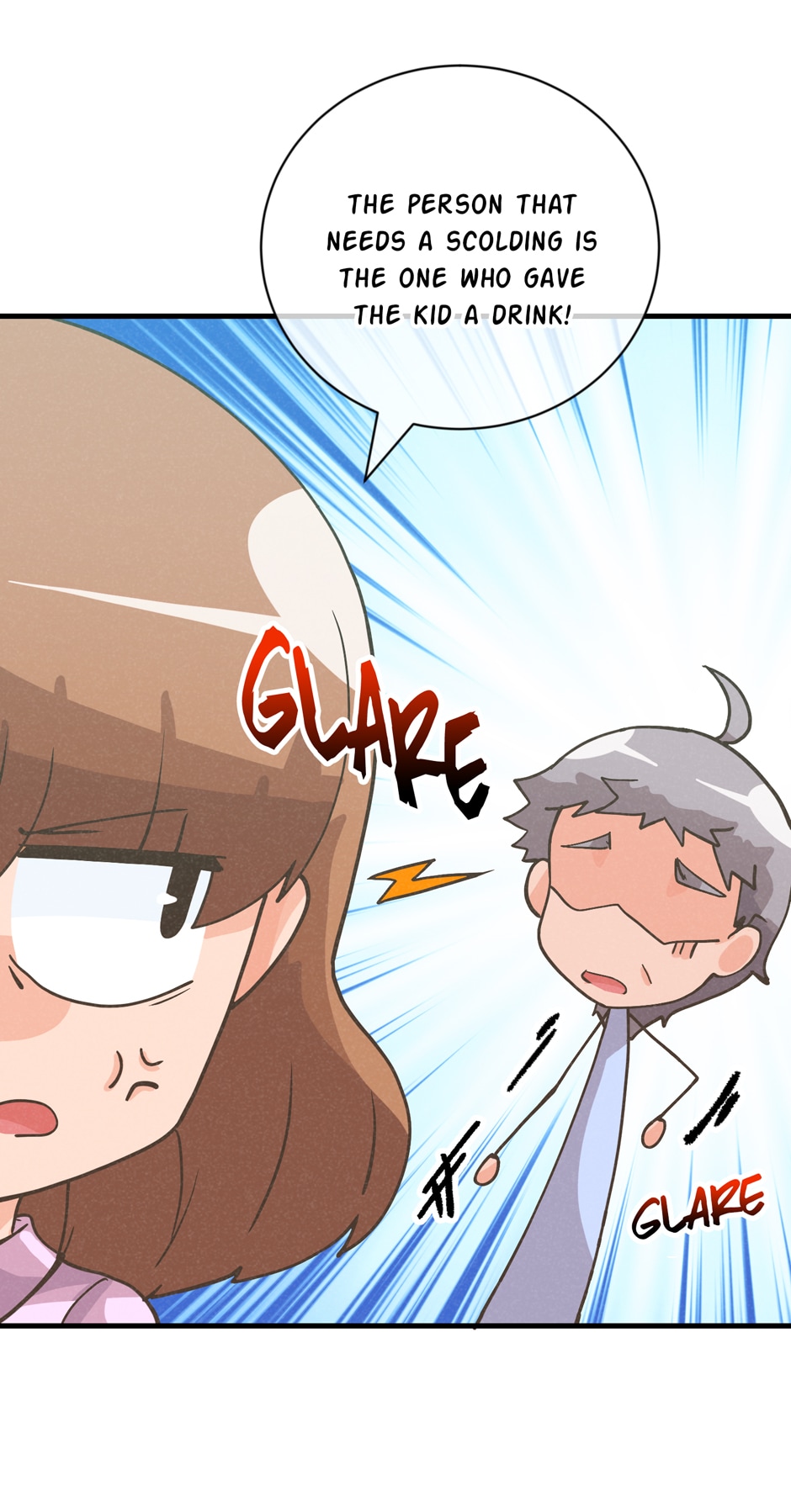 Spirit Farmer Chapter 131 Page 12