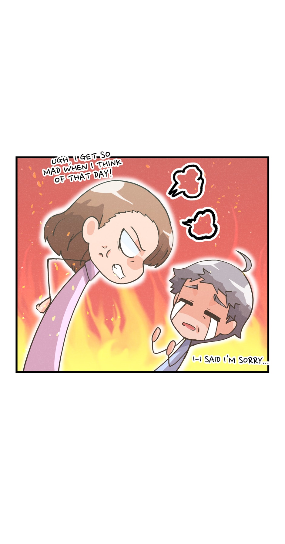 Spirit Farmer Chapter 131 Page 13