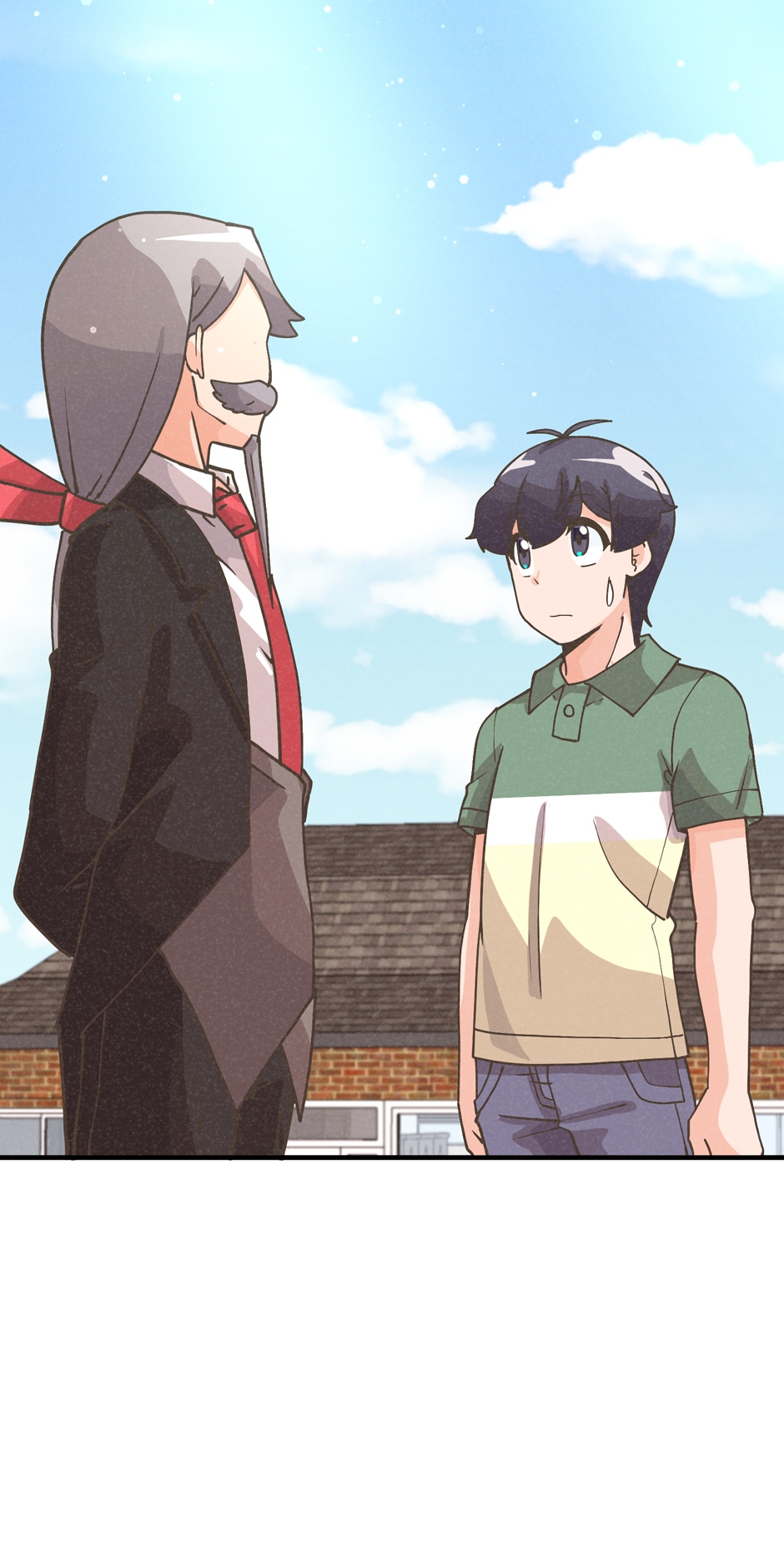Spirit Farmer Chapter 131 Page 20