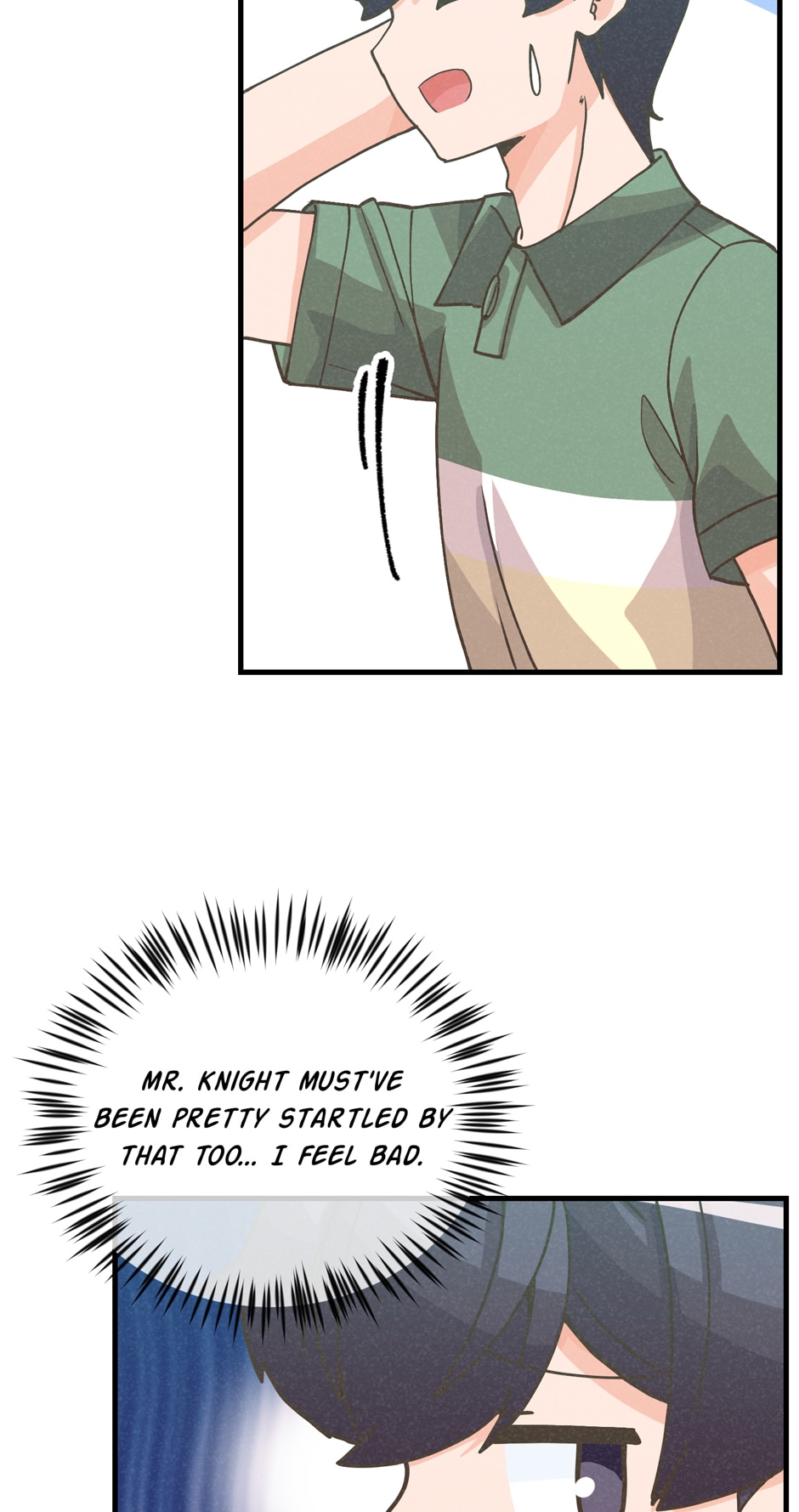 Spirit Farmer Chapter 131 Page 24