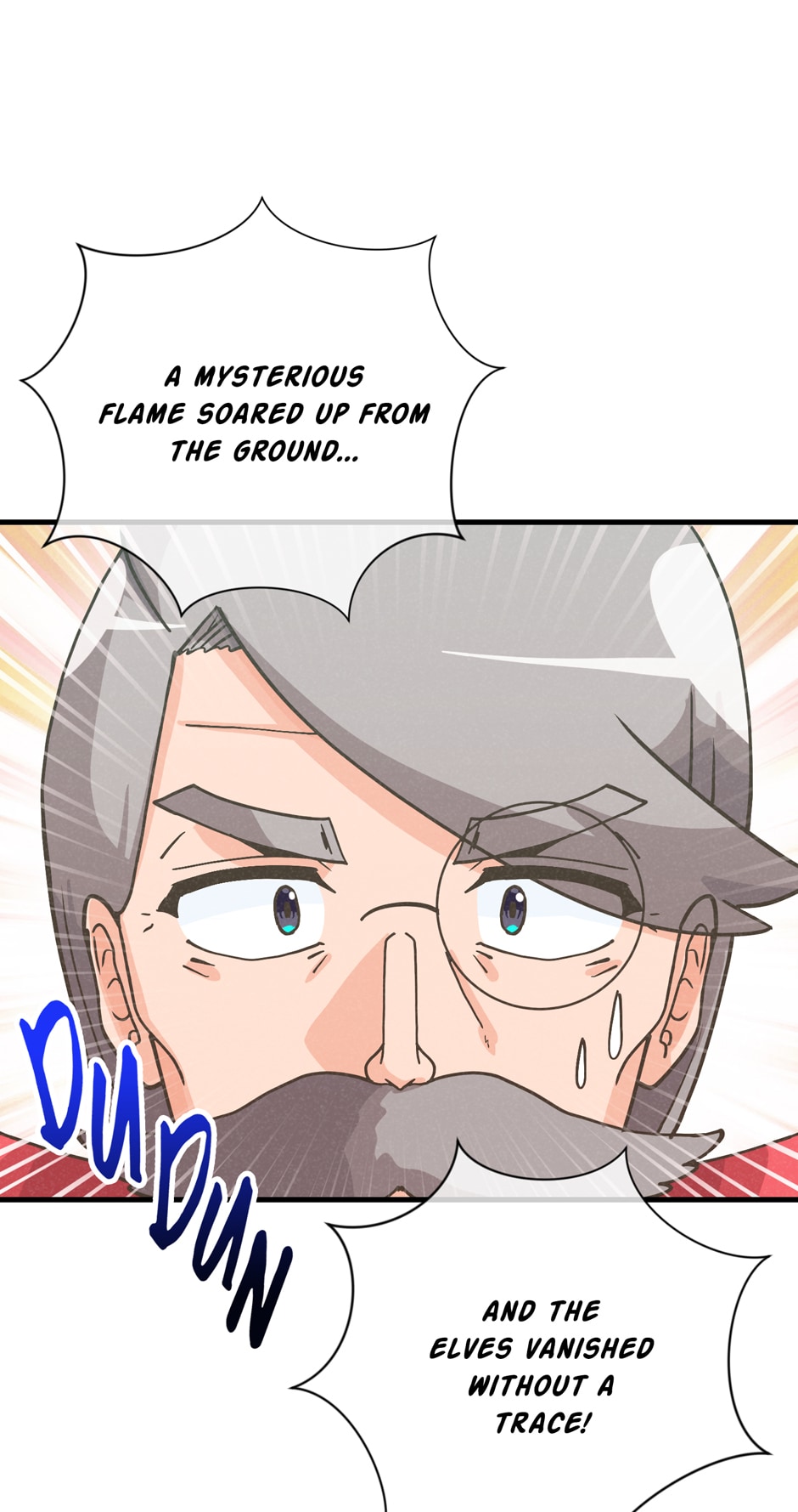 Spirit Farmer Chapter 131 Page 27