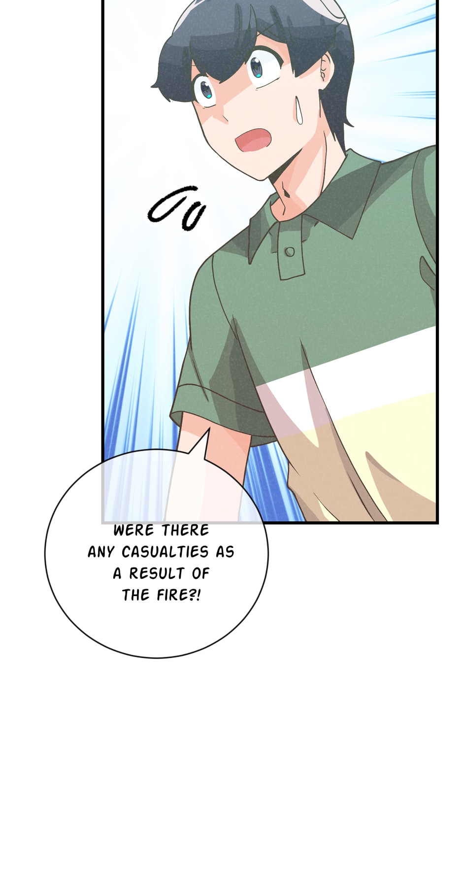 Spirit Farmer Chapter 131 Page 29