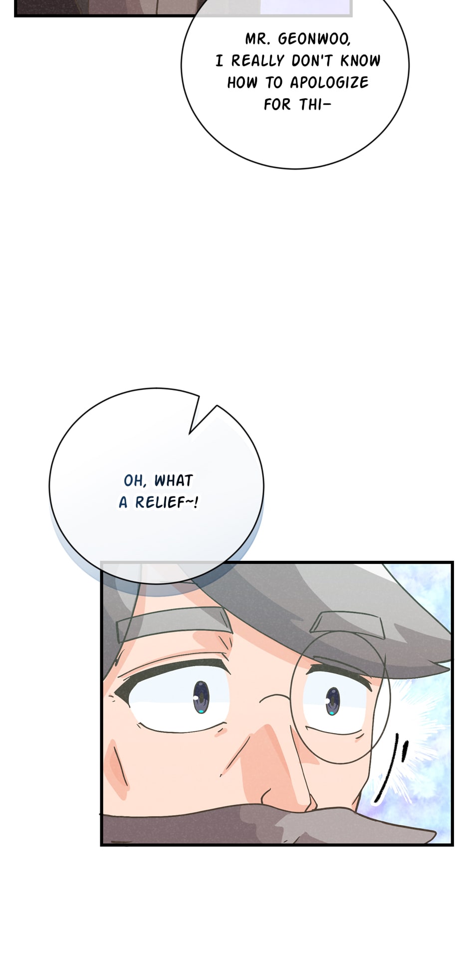 Spirit Farmer Chapter 131 Page 31