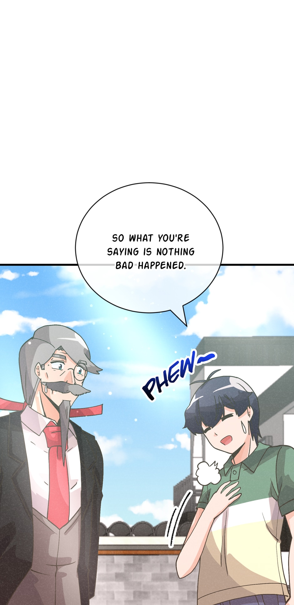 Spirit Farmer Chapter 131 Page 32