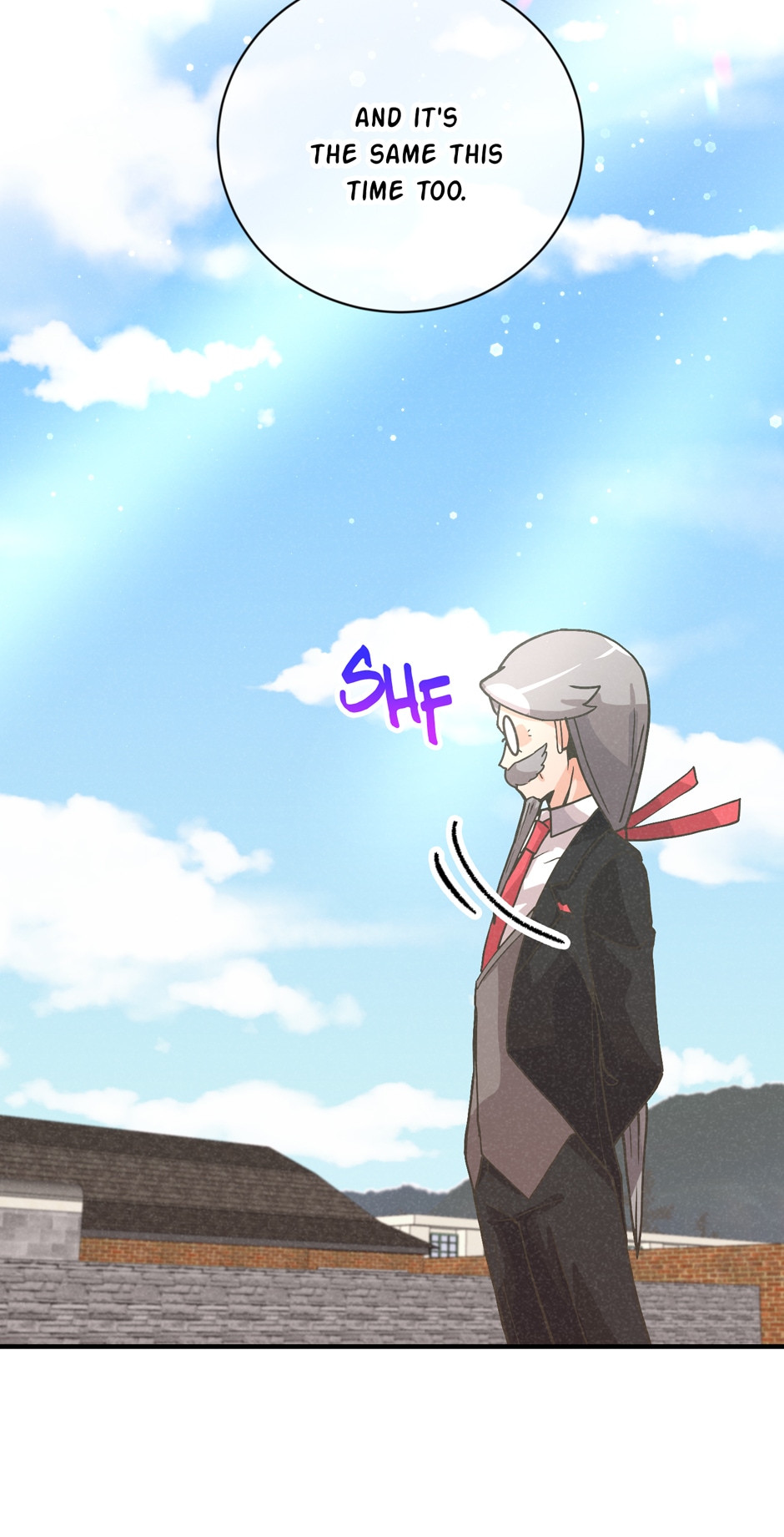 Spirit Farmer Chapter 131 Page 42
