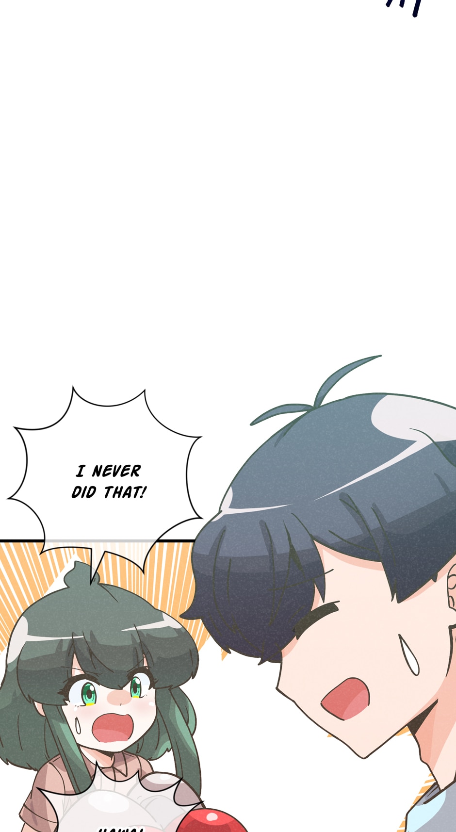 Spirit Farmer Chapter 131 Page 60
