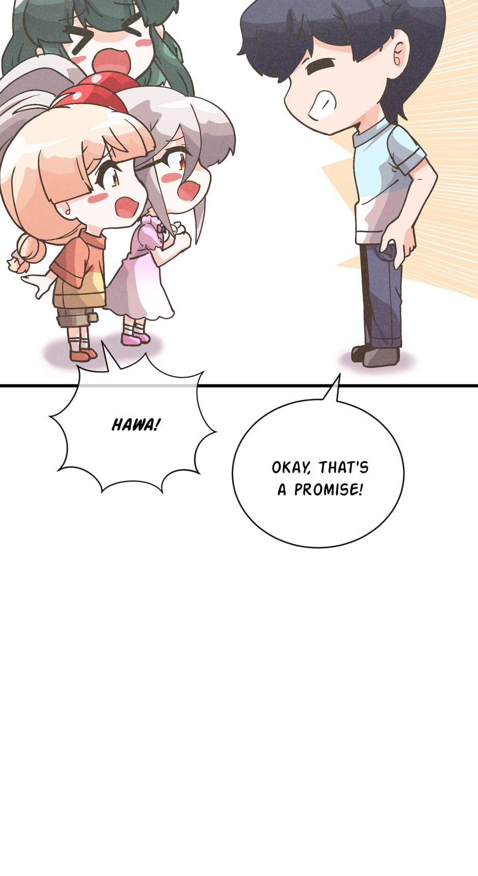 Spirit Farmer Chapter 131 Page 65