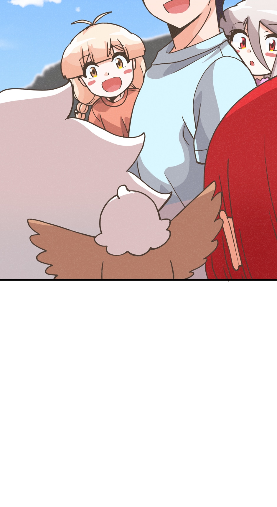 Spirit Farmer Chapter 131 Page 68