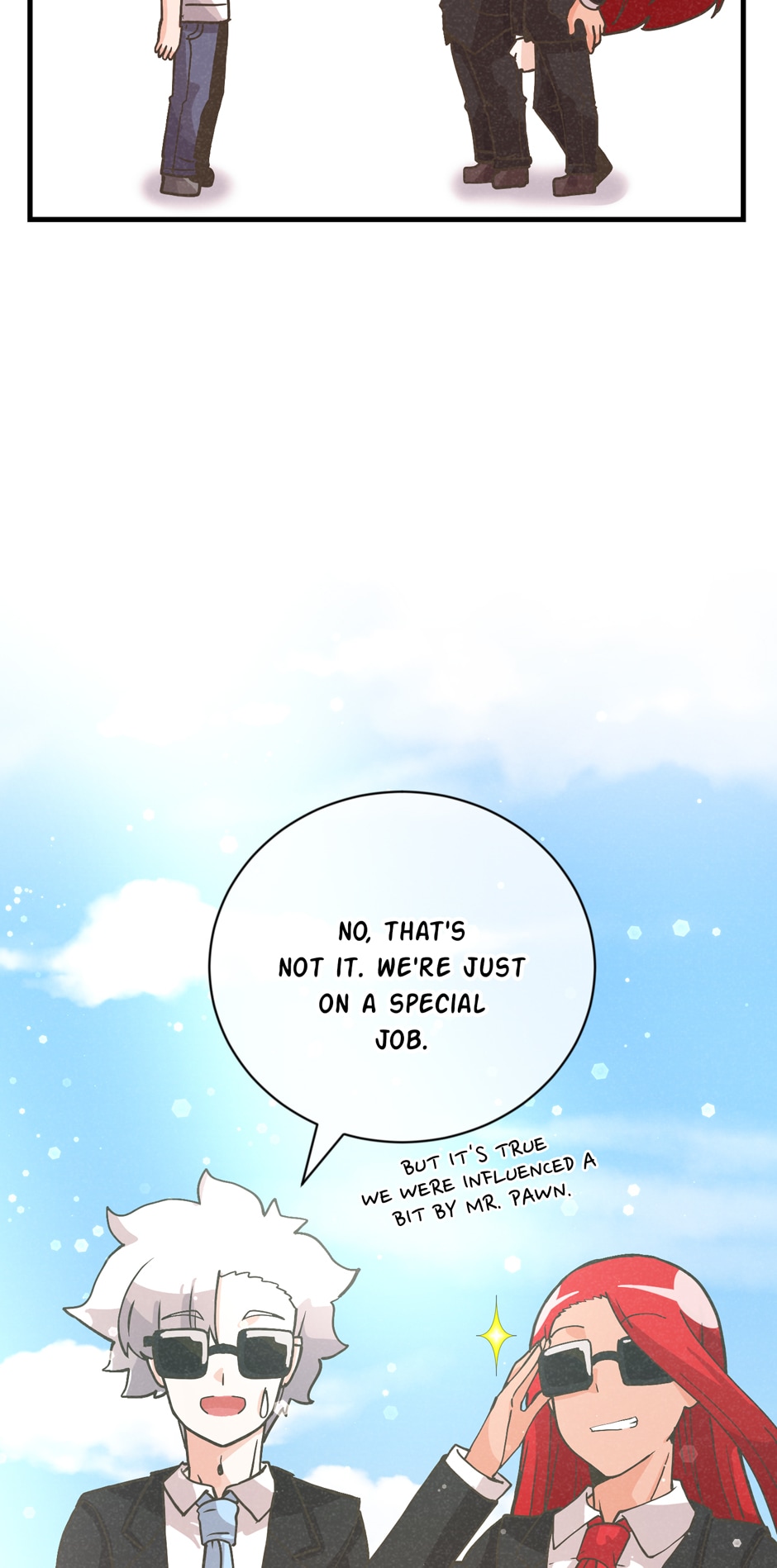 Spirit Farmer Chapter 131 Page 74