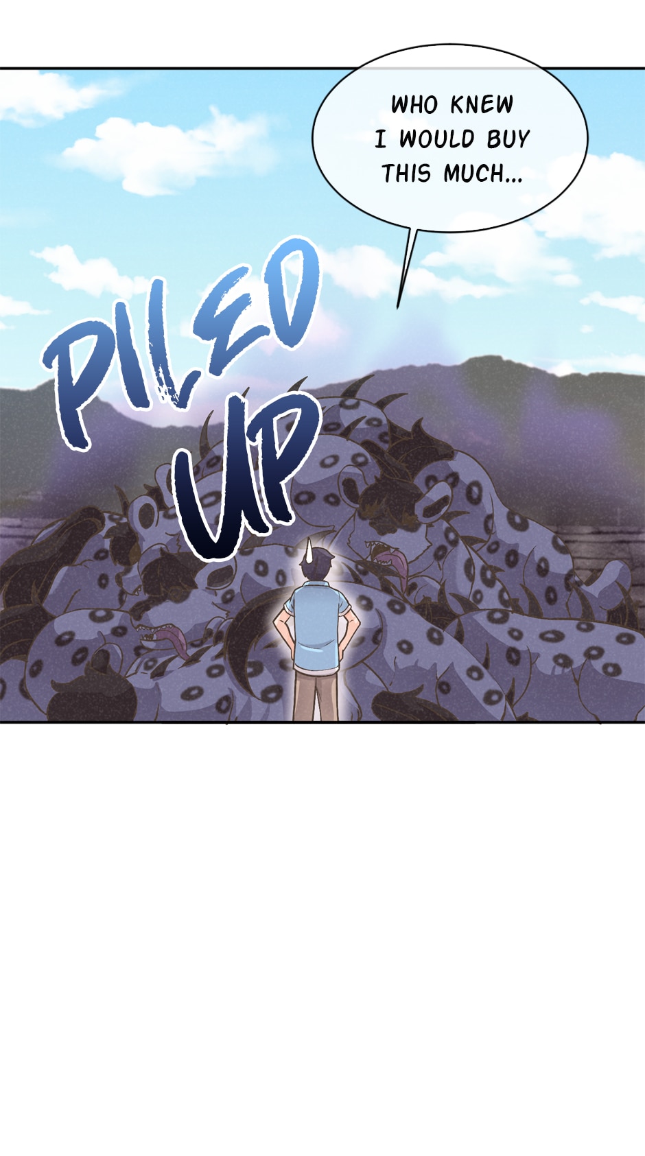 Spirit Farmer Chapter 8 Page 5