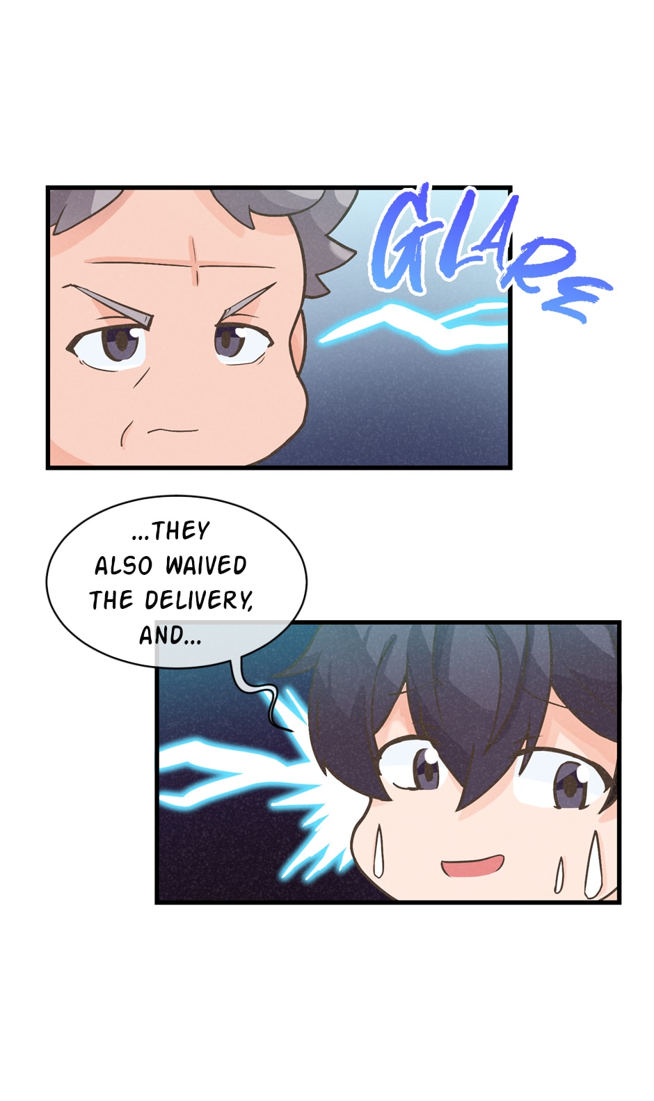 Spirit Farmer Chapter 8 Page 13