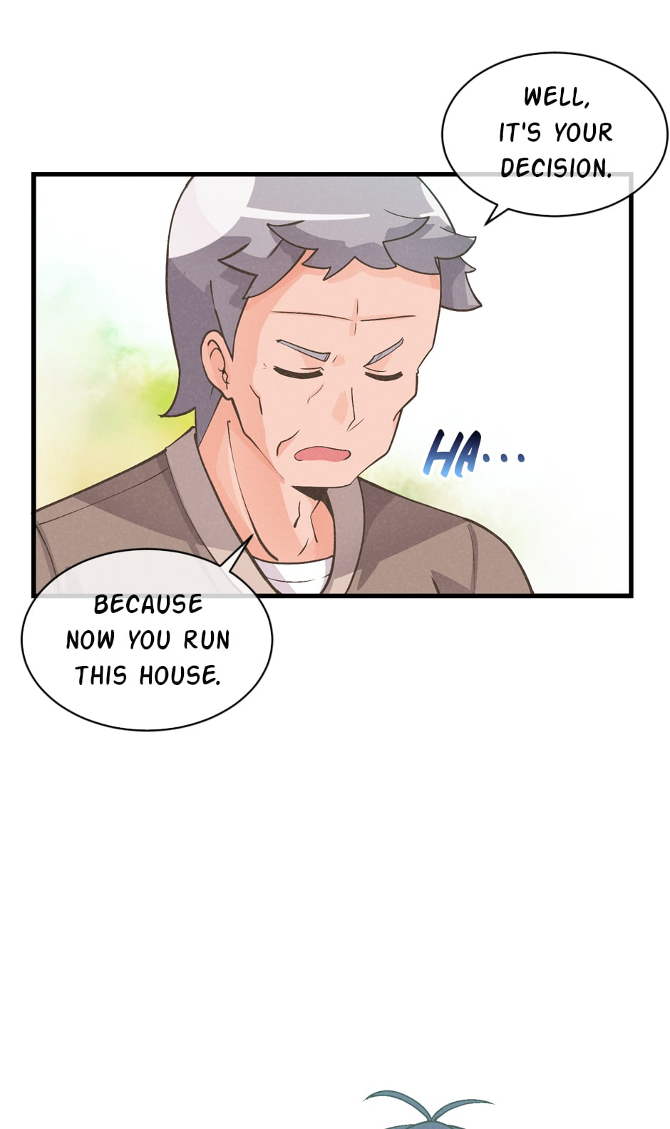Spirit Farmer Chapter 8 Page 14