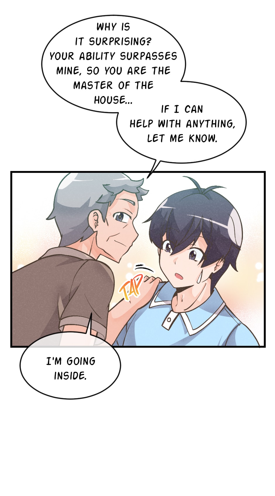 Spirit Farmer Chapter 8 Page 16