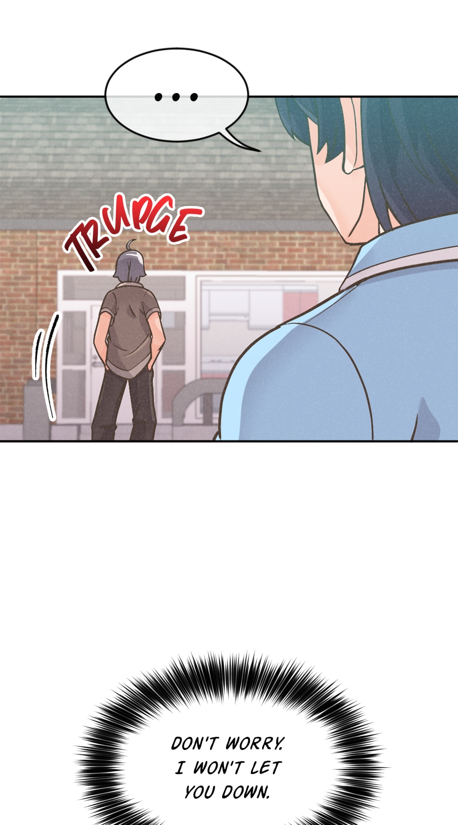 Spirit Farmer Chapter 8 Page 17