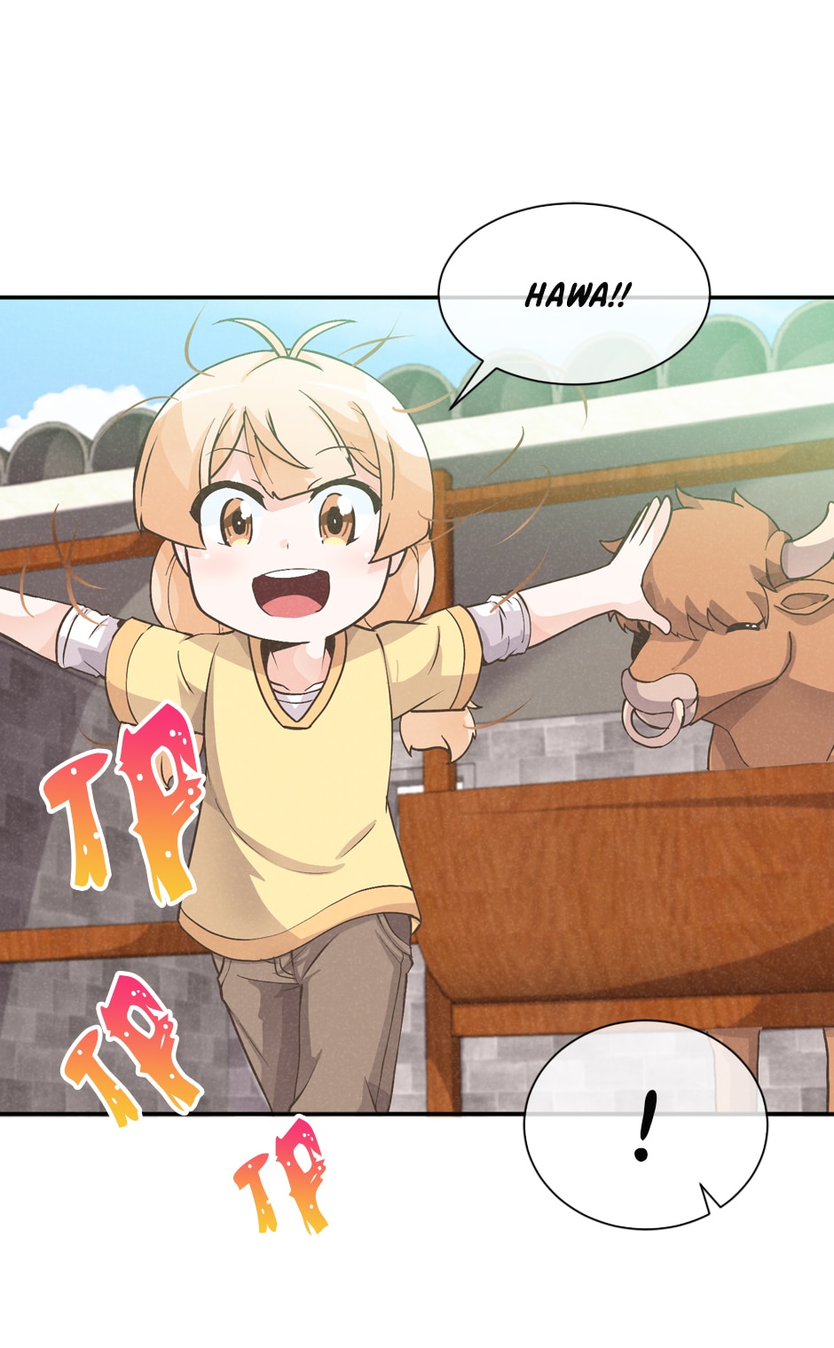 Spirit Farmer Chapter 8 Page 19