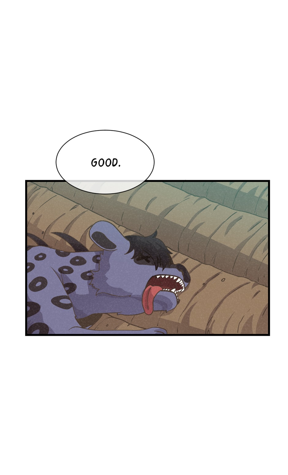 Spirit Farmer Chapter 8 Page 25