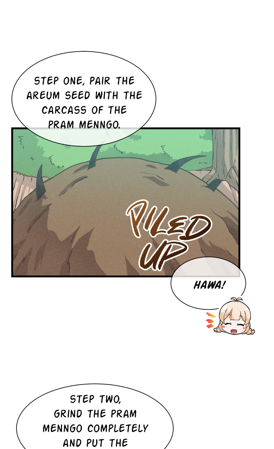 Spirit Farmer Chapter 8 Page 29
