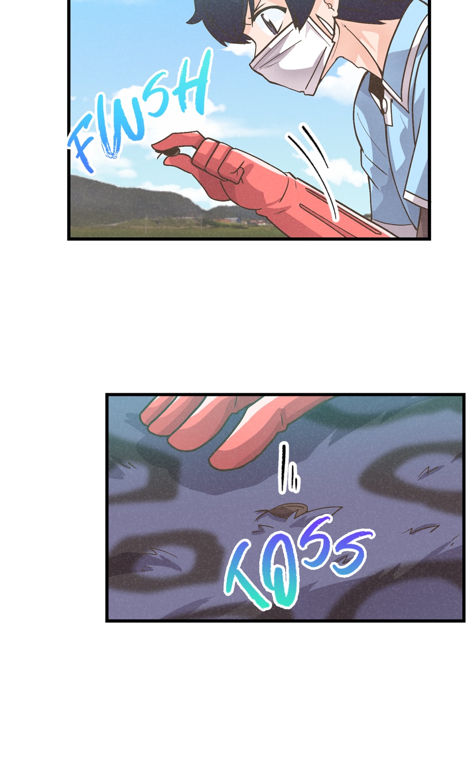 Spirit Farmer Chapter 8 Page 31