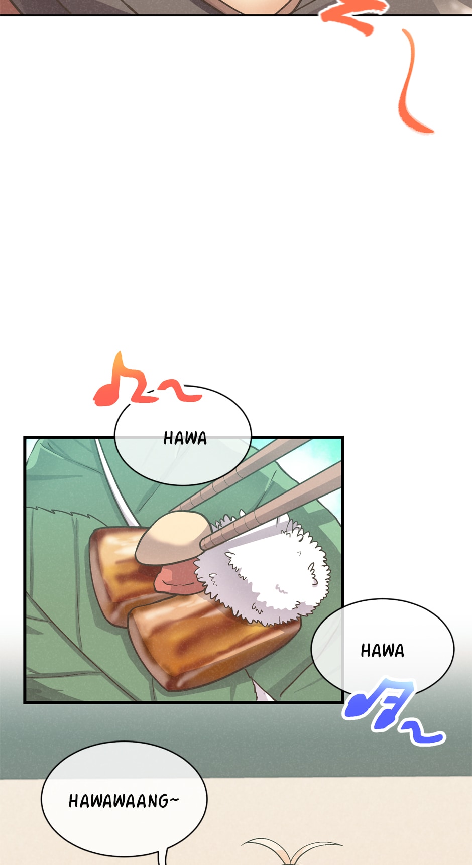 Spirit Farmer Chapter 8 Page 39