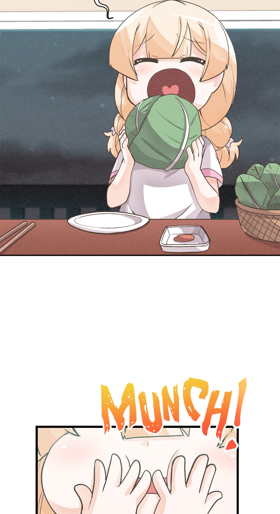 Spirit Farmer Chapter 8 Page 40